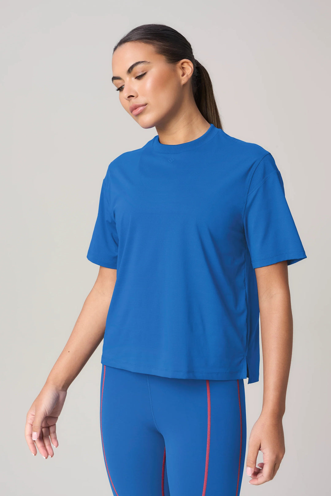 Malin Loose Fit Short Sleeve Tee