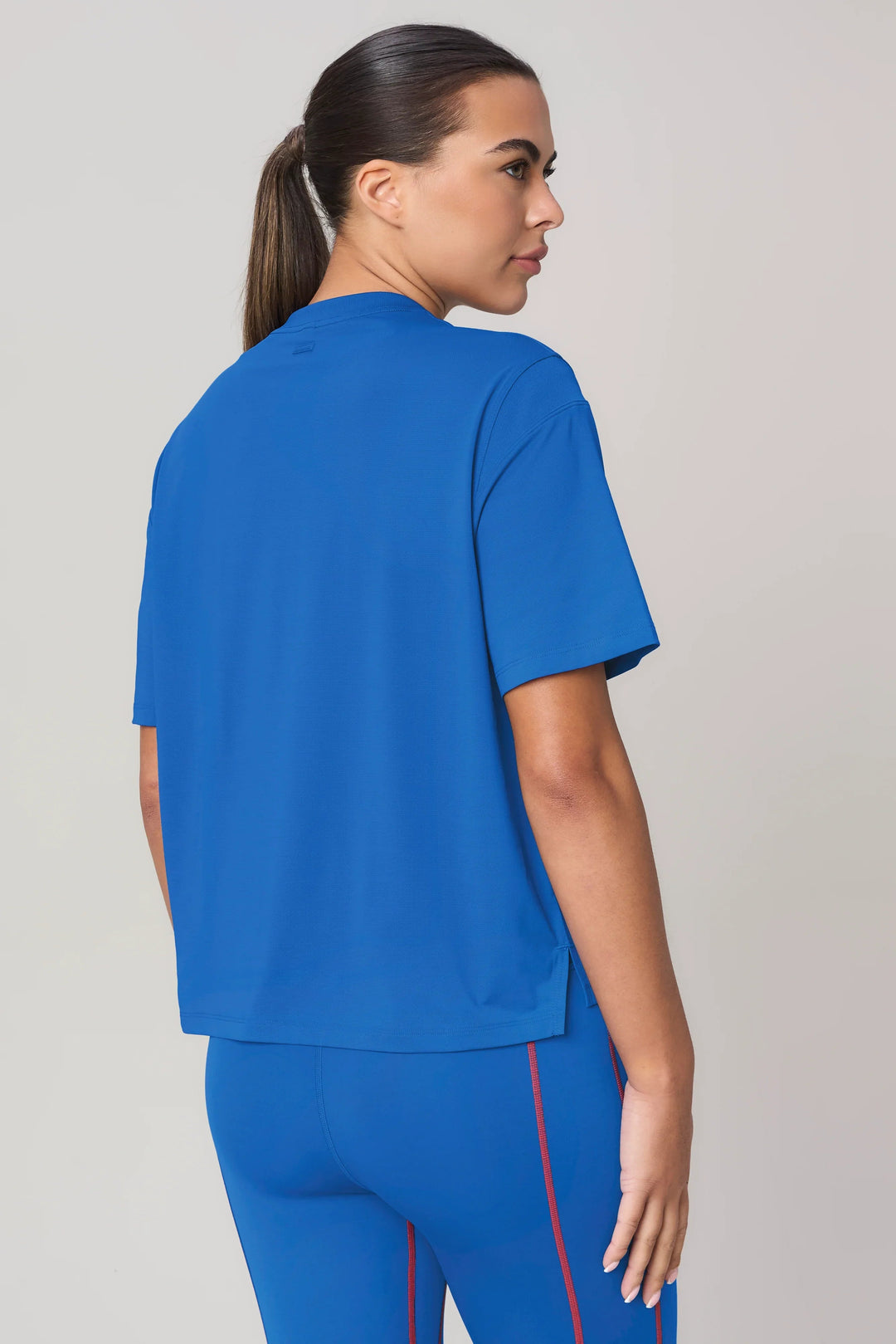 Malin Loose Fit Short Sleeve Tee
