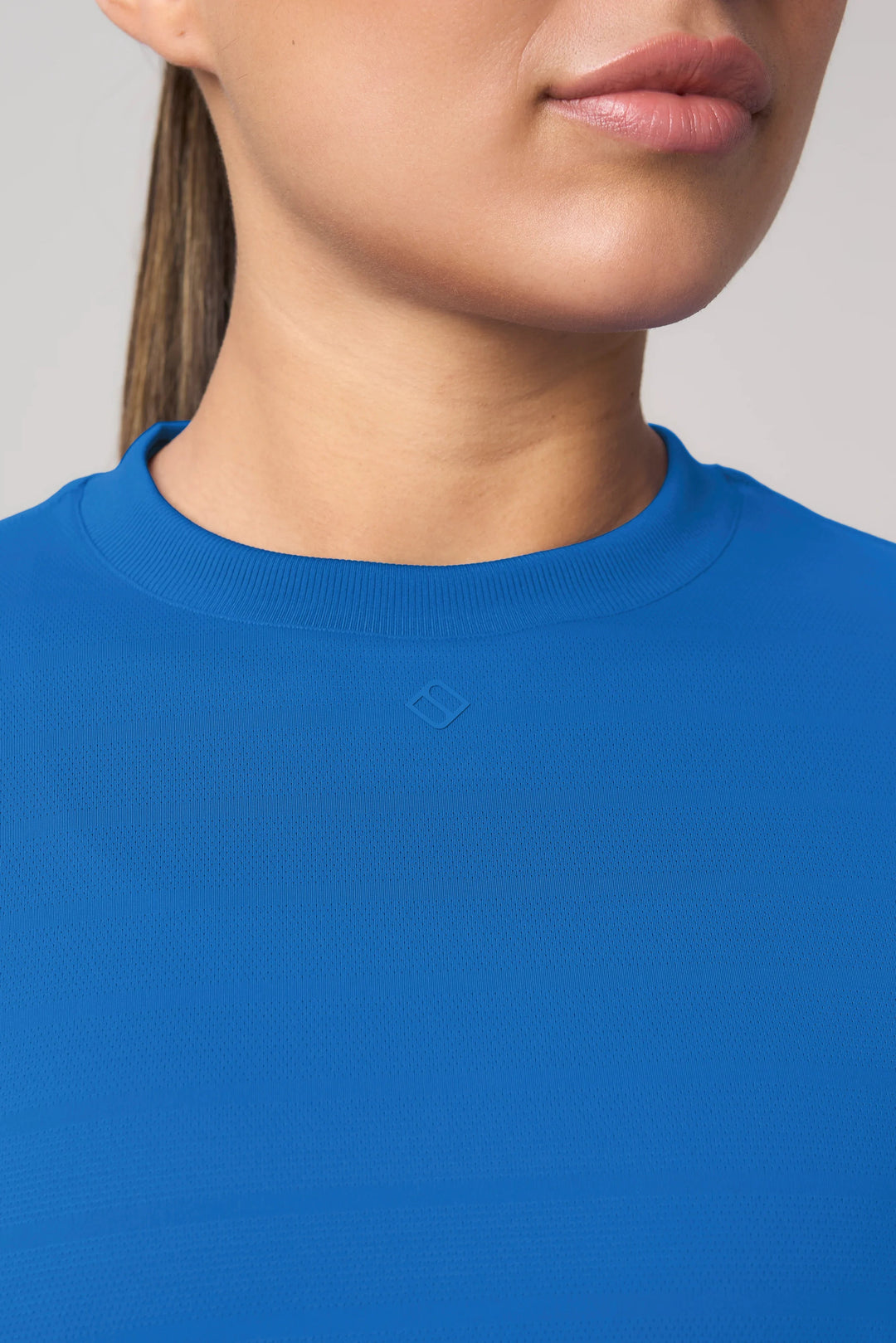 Malin Loose Fit Short Sleeve Tee