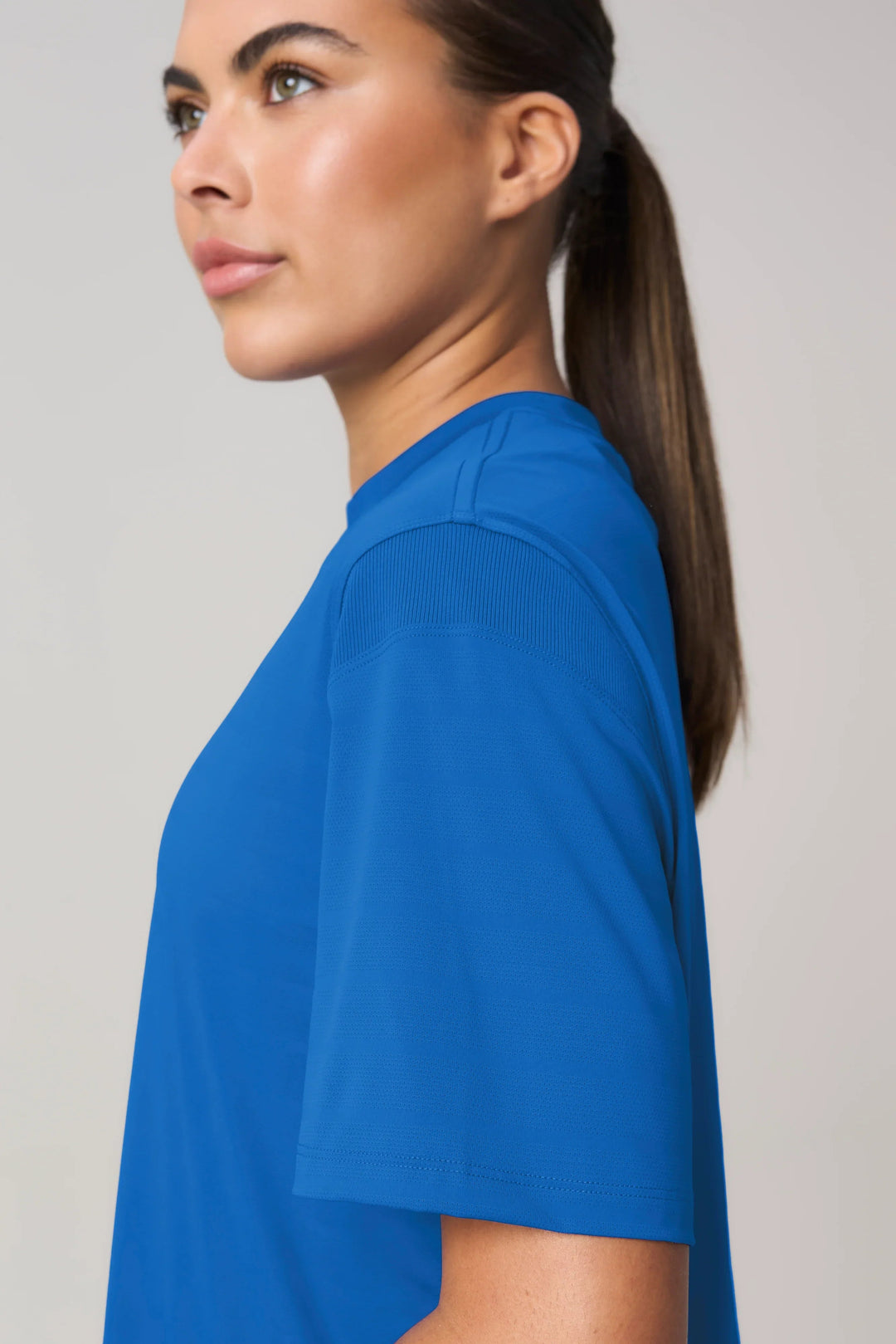 Malin Loose Fit Short Sleeve Tee