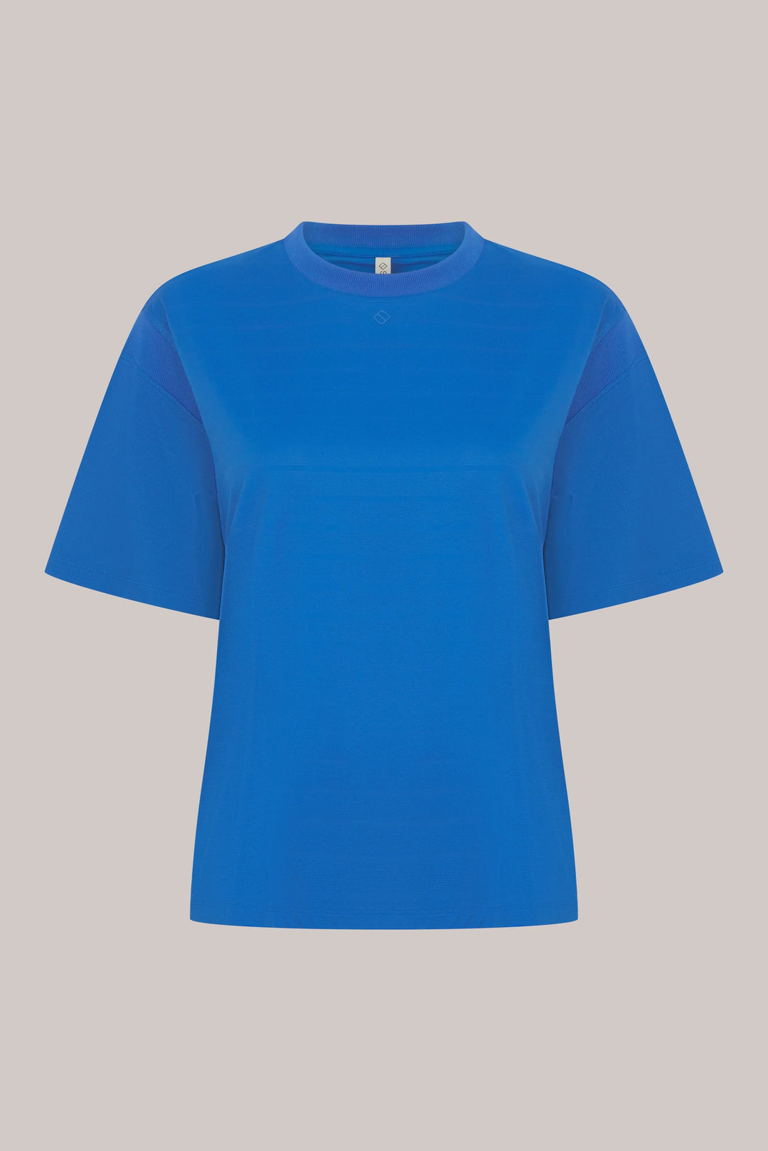 Malin Loose Fit Short Sleeve Tee