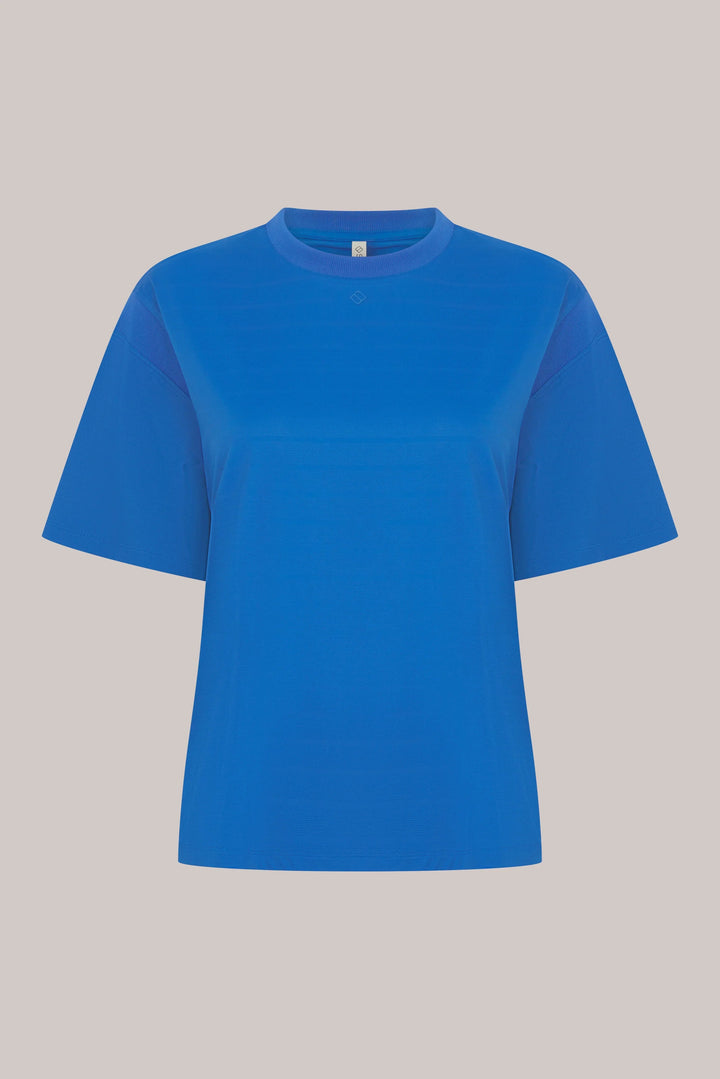 Malin Loose Fit Short Sleeve Tee