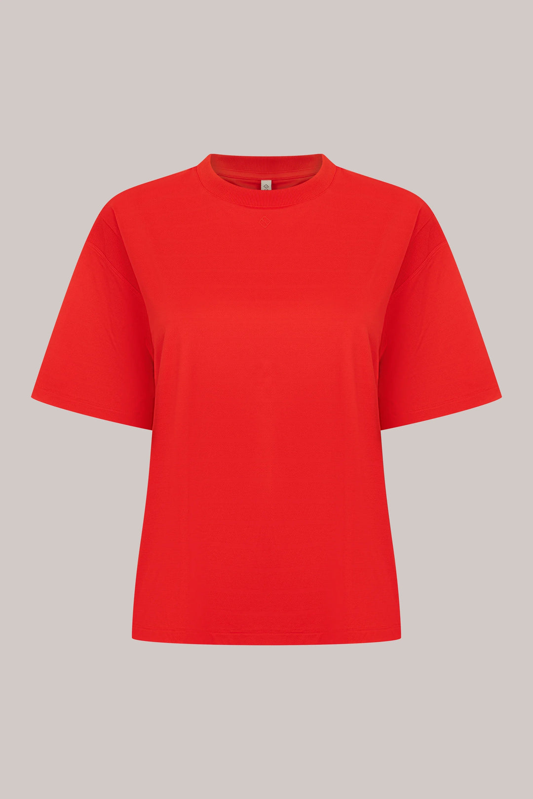 Malin Loose Fit Short Sleeve Tee