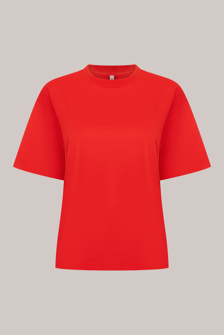 Malin Loose Fit Short Sleeve Tee