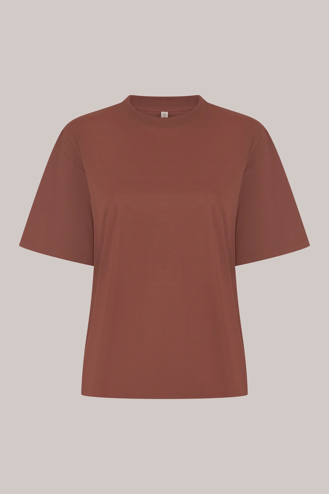 Malin Loose Fit Short Sleeve Tee
