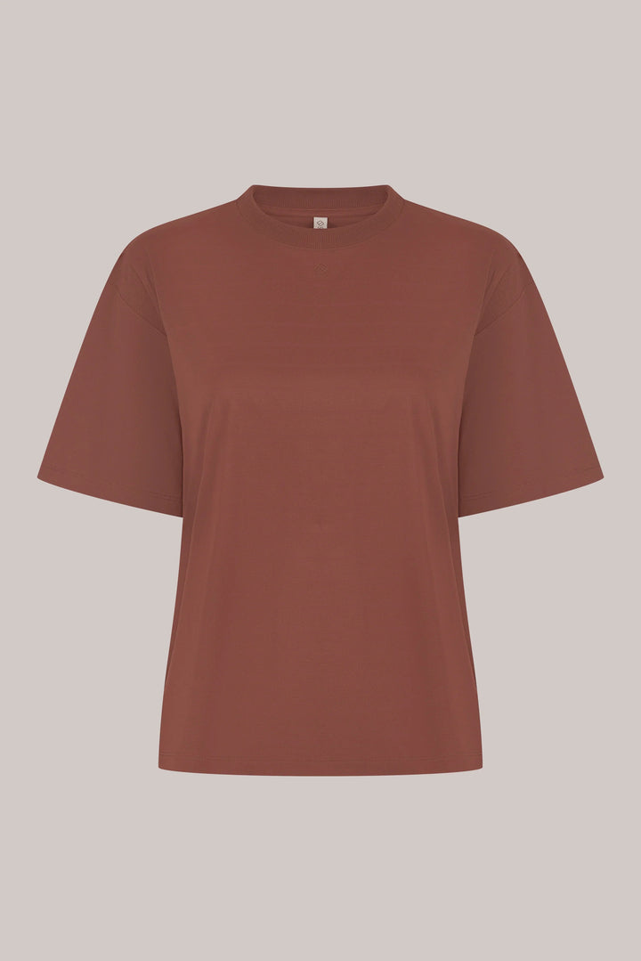 Malin Loose Fit Short Sleeve Tee