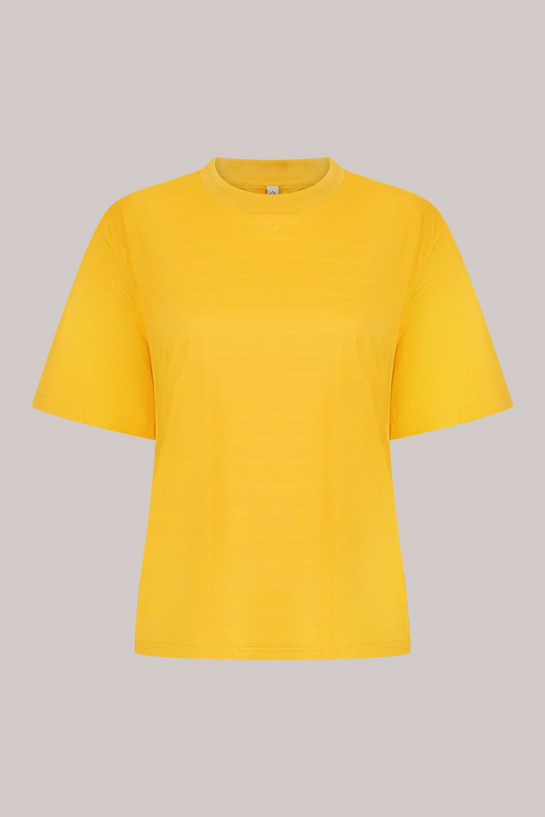 Malin Loose Fit Short Sleeve Tee