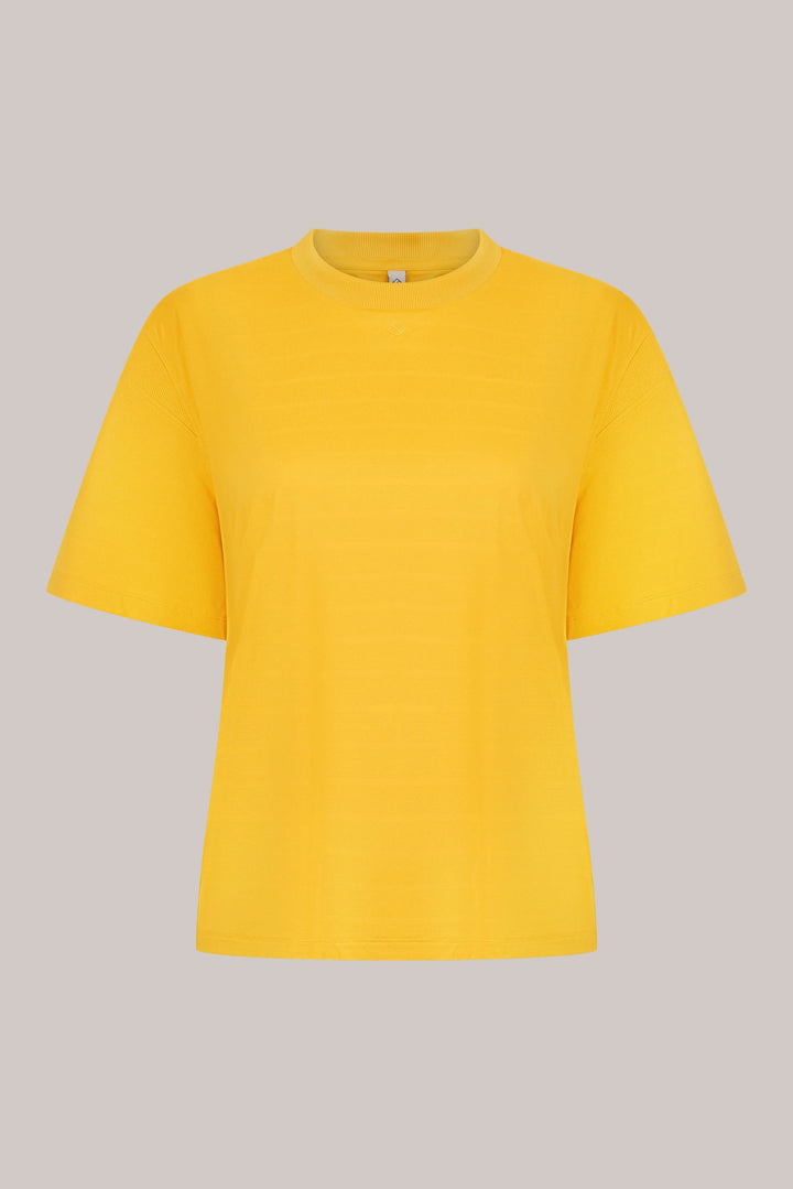 Malin Loose Fit Short Sleeve Tee