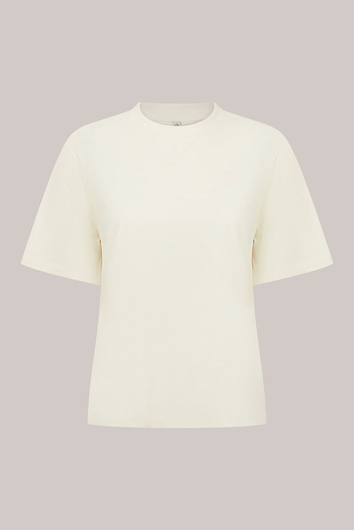 Malin Loose Fit Short Sleeve Tee