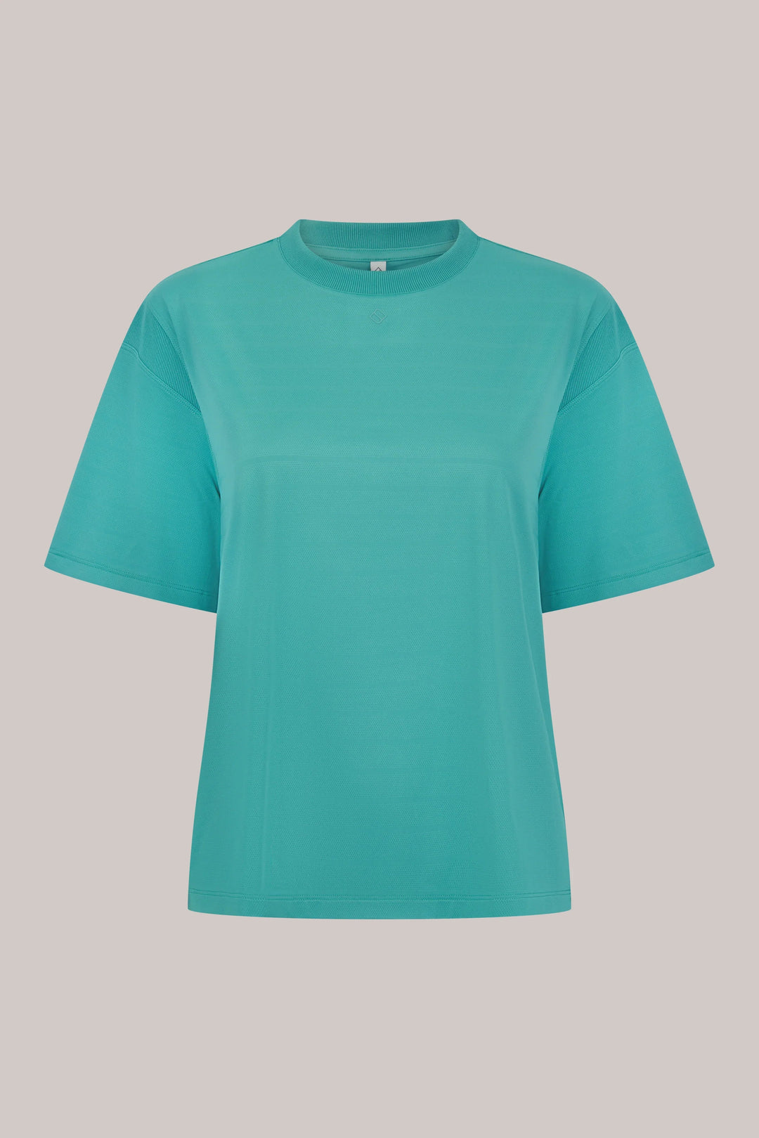 Malin Loose Fit Short Sleeve Tee