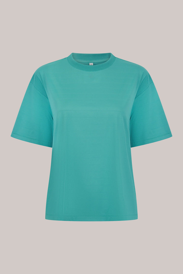 Malin Loose Fit Short Sleeve Tee