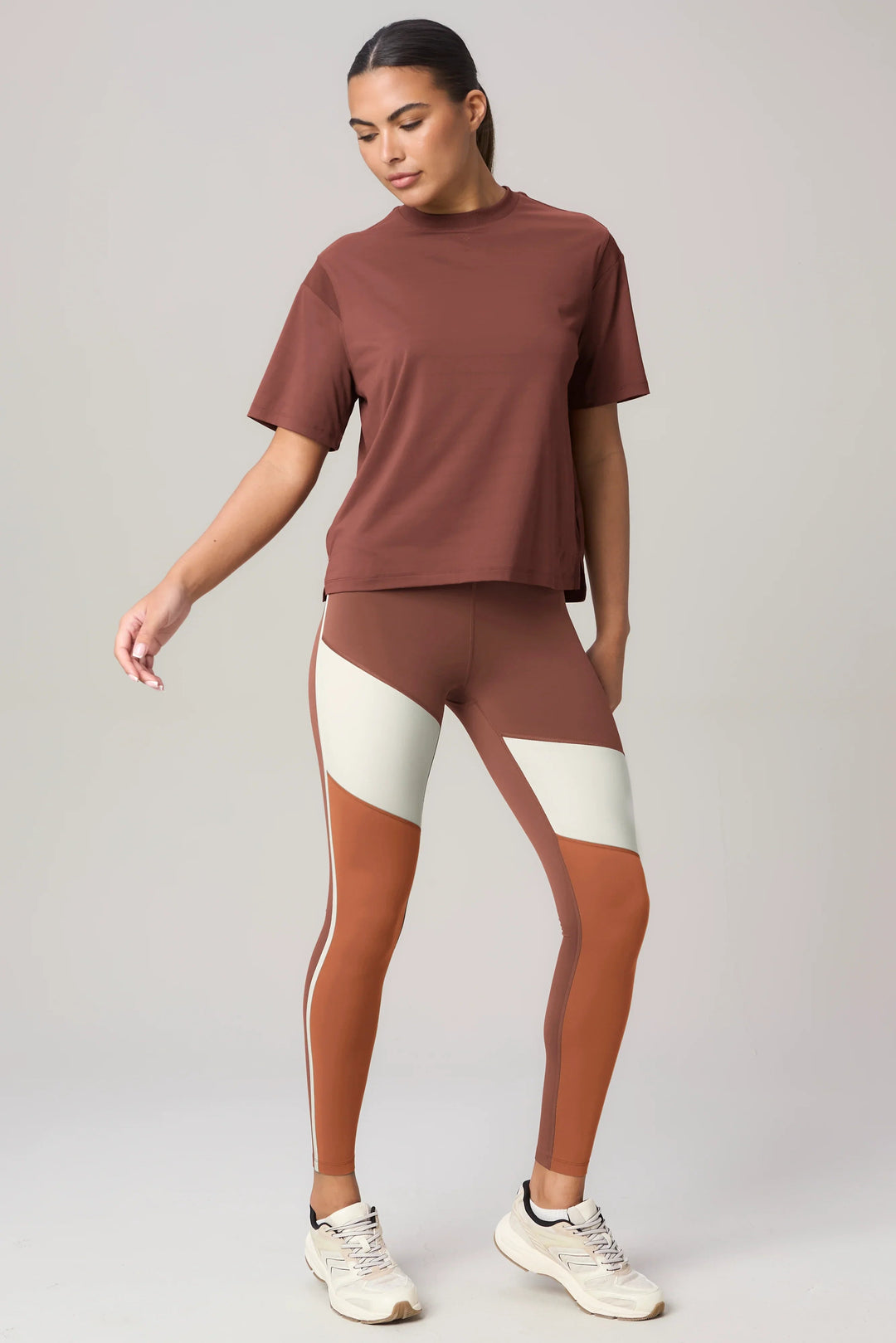 Malin Loose Fit Short Sleeve Tee