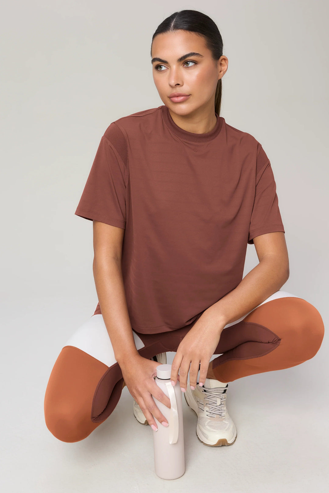 Malin Loose Fit Short Sleeve Tee