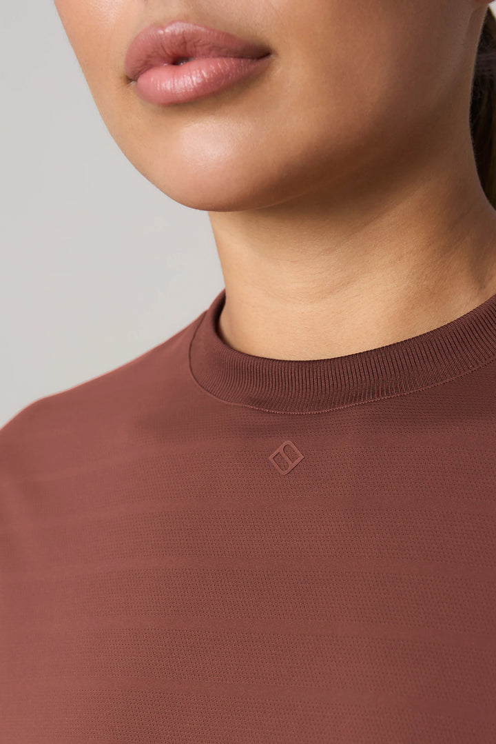 Malin Loose Fit Short Sleeve Tee