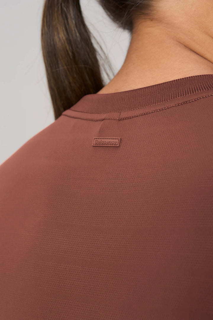 Malin Loose Fit Short Sleeve Tee
