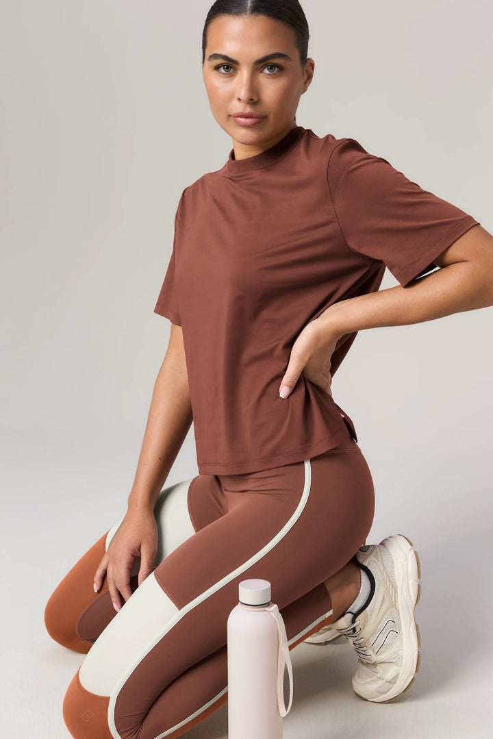 Malin Loose Fit Short Sleeve Tee