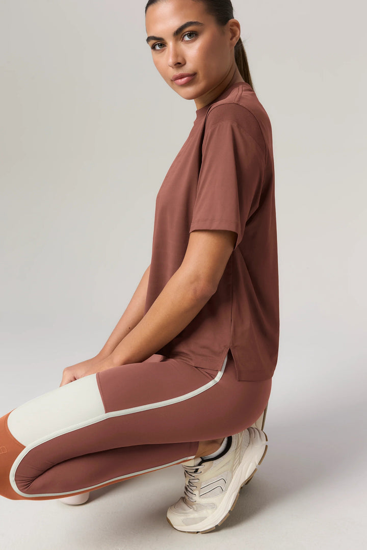 Malin Loose Fit Short Sleeve Tee