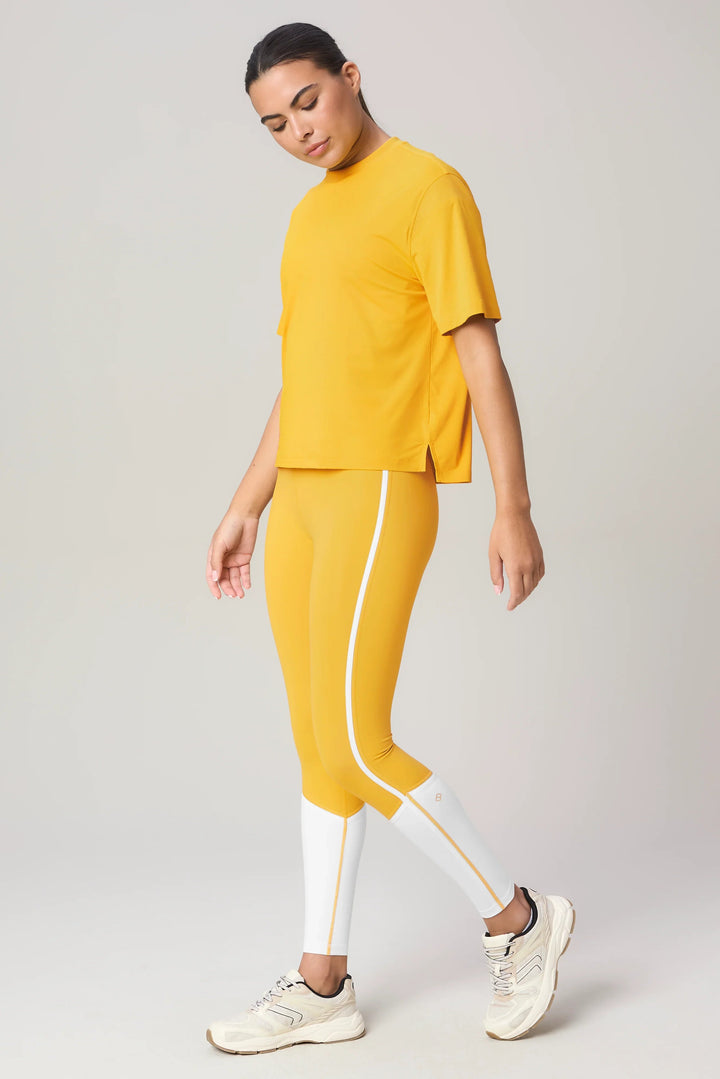 Malin Loose Fit Short Sleeve Tee