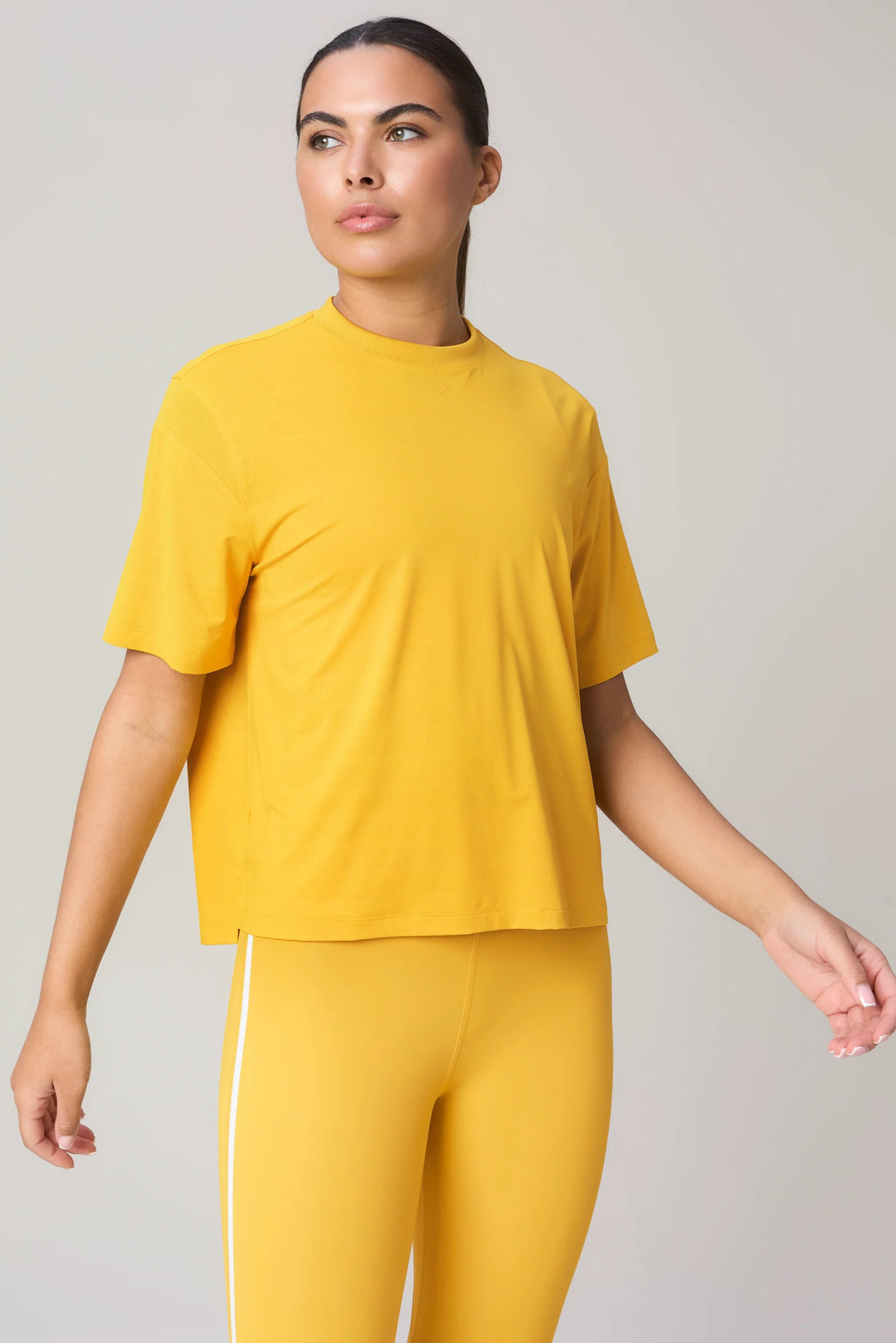 Malin Loose Fit Short Sleeve Tee