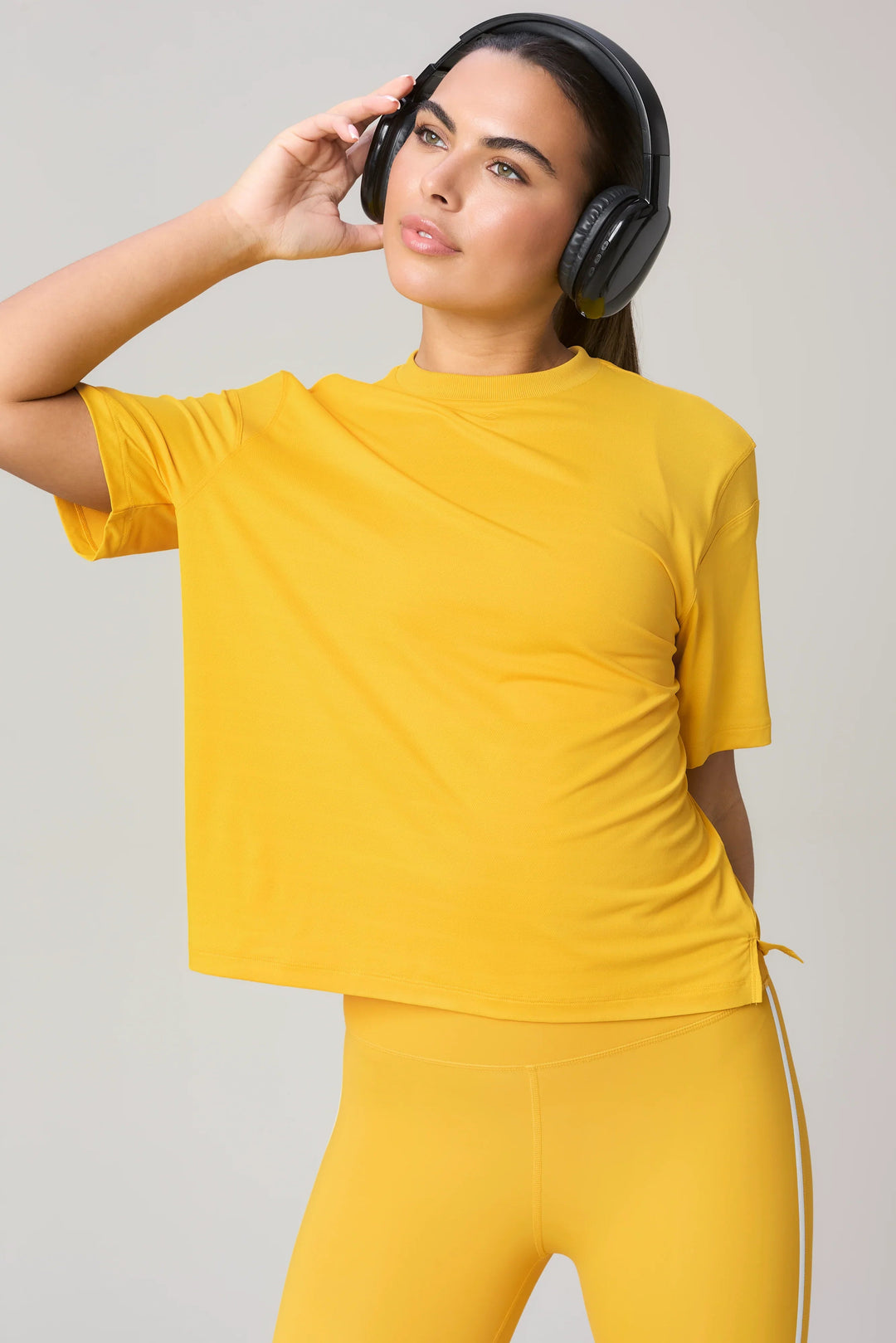 Malin Loose Fit Short Sleeve Tee