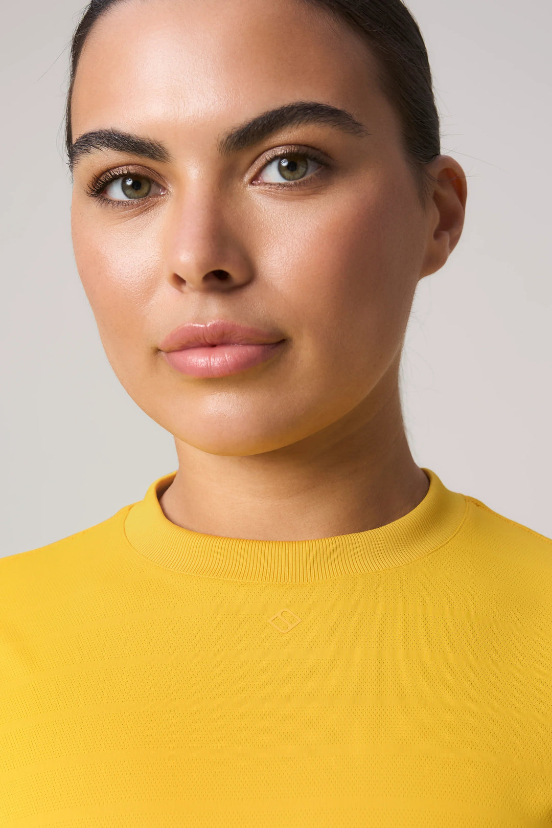 Malin Loose Fit Short Sleeve Tee