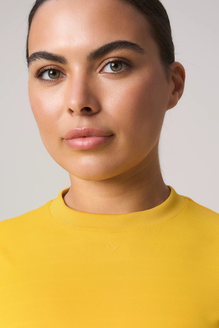 Malin Loose Fit Short Sleeve Tee