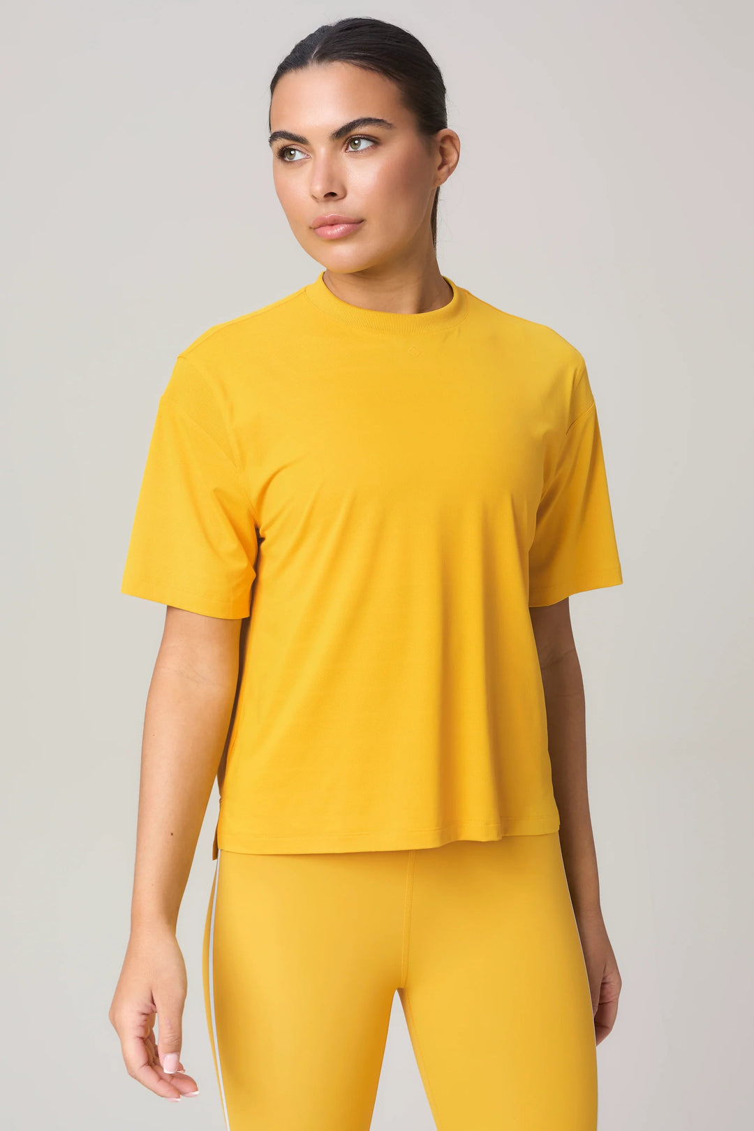 Malin Loose Fit Short Sleeve Tee
