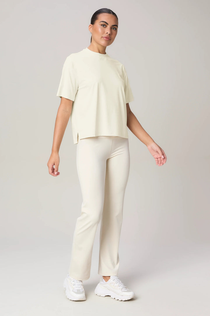 Malin Loose Fit Short Sleeve Tee