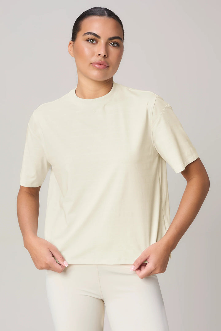 Malin Loose Fit Short Sleeve Tee
