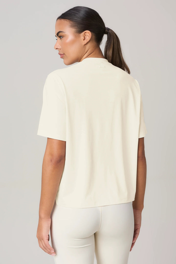 Malin Loose Fit Short Sleeve Tee