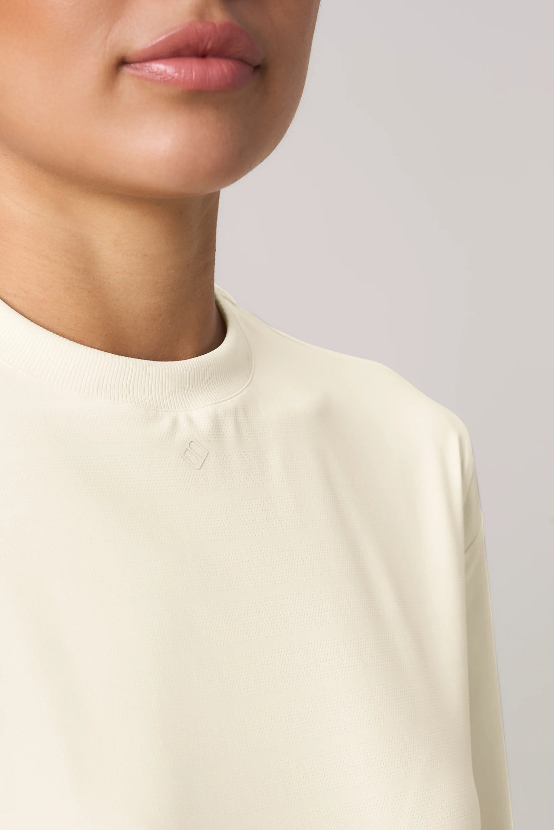 Malin Loose Fit Short Sleeve Tee