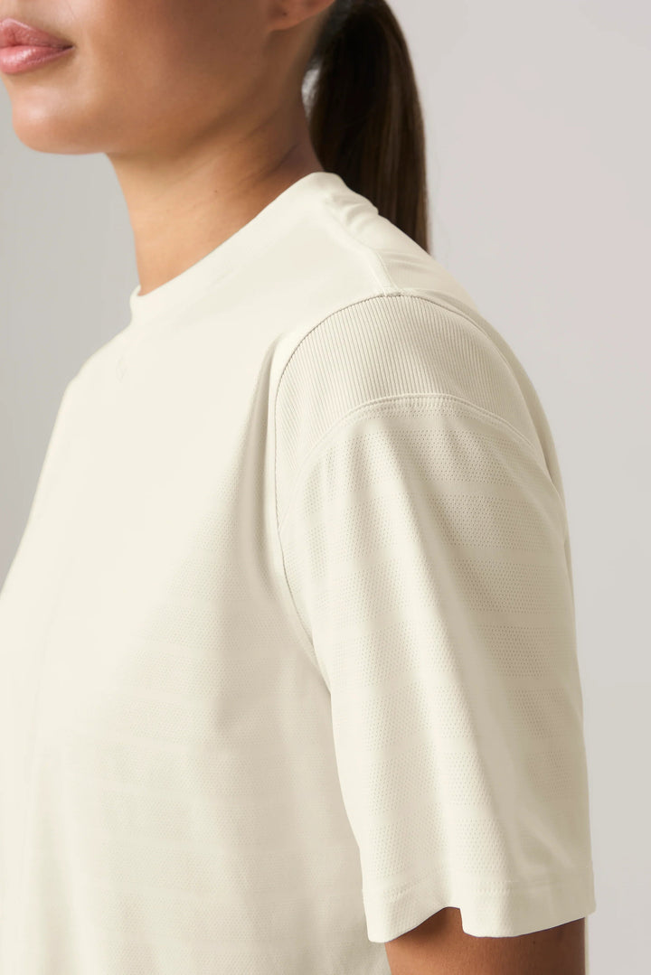 Malin Loose Fit Short Sleeve Tee