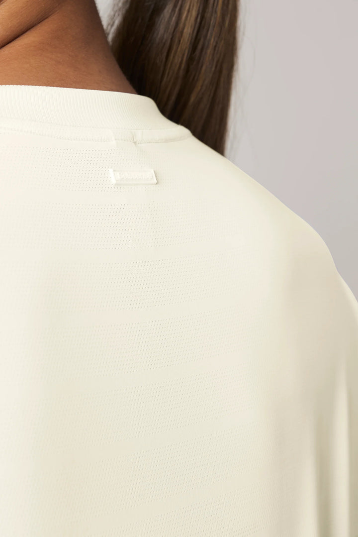 Malin Loose Fit Short Sleeve Tee