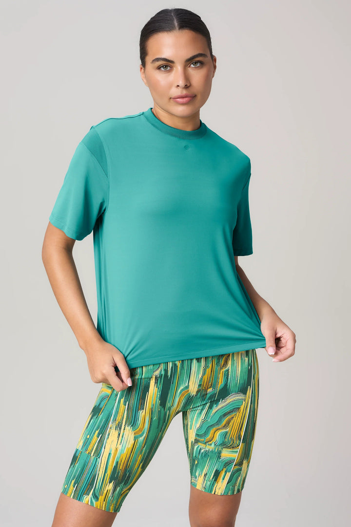 Malin Loose Fit Short Sleeve Tee