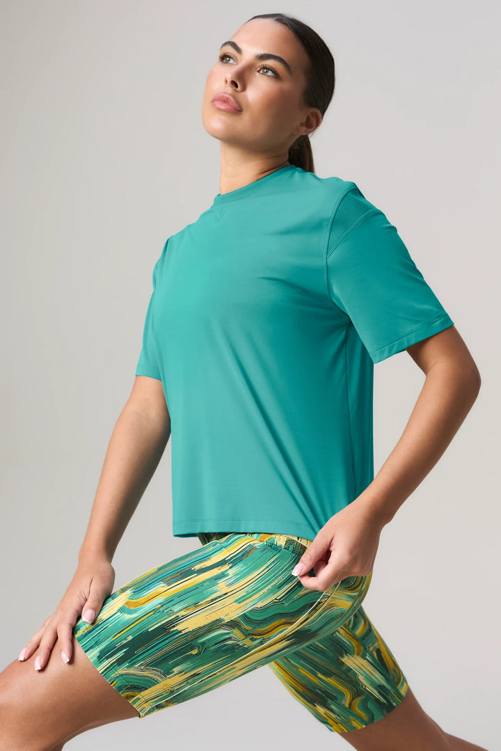 Malin Loose Fit Short Sleeve Tee