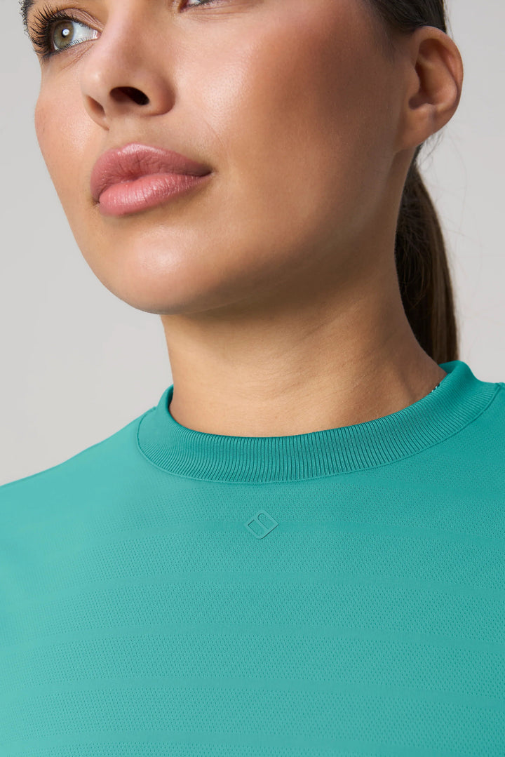 Malin Loose Fit Short Sleeve Tee