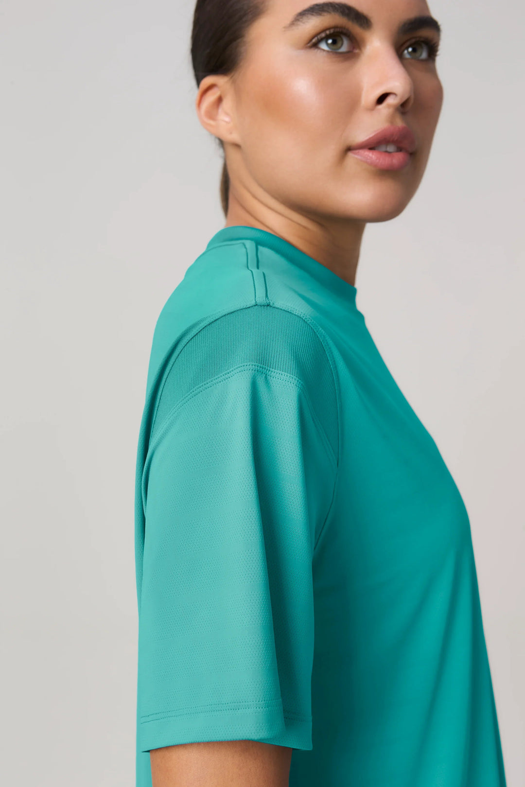 Malin Loose Fit Short Sleeve Tee