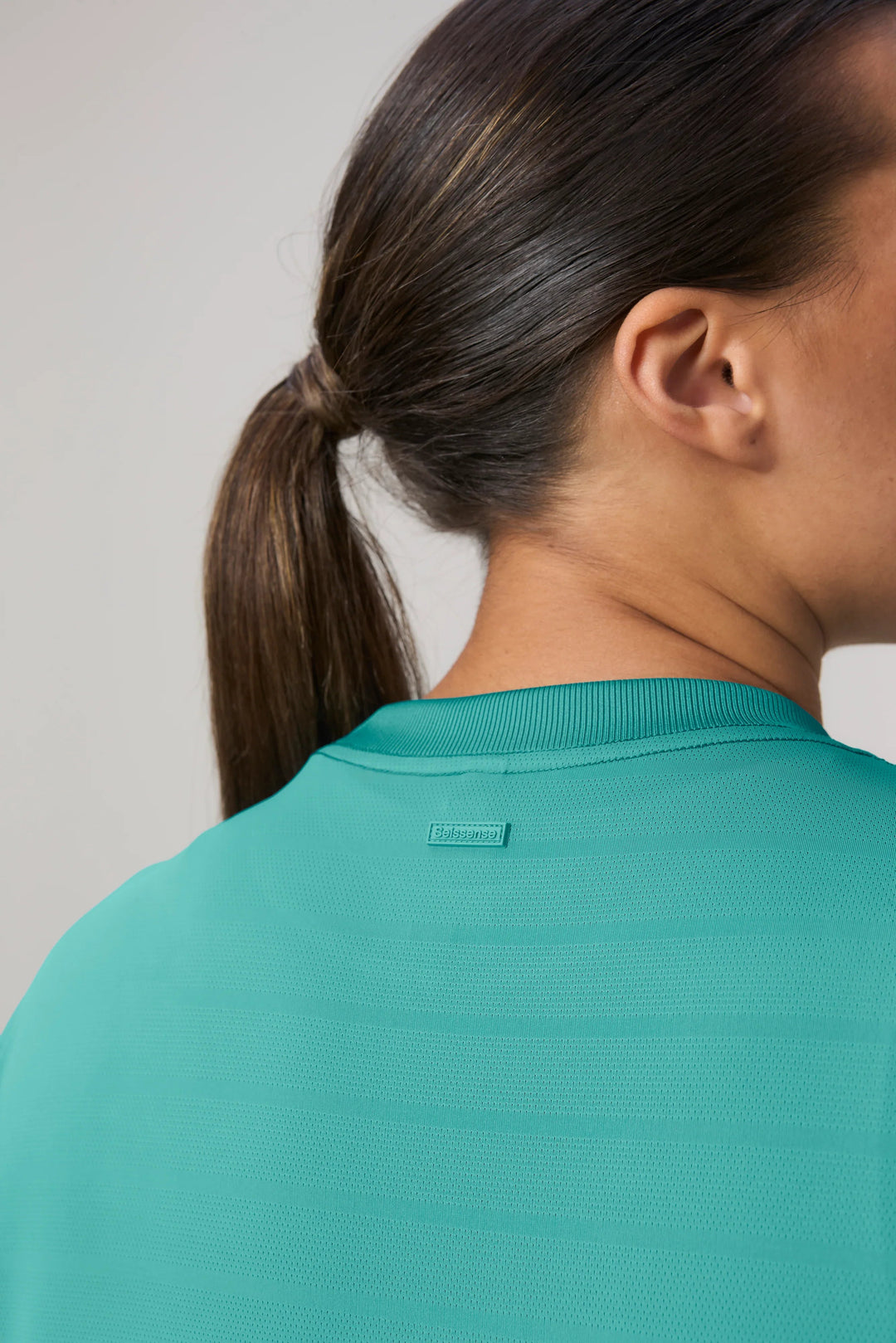 Malin Loose Fit Long Sleeve Tee