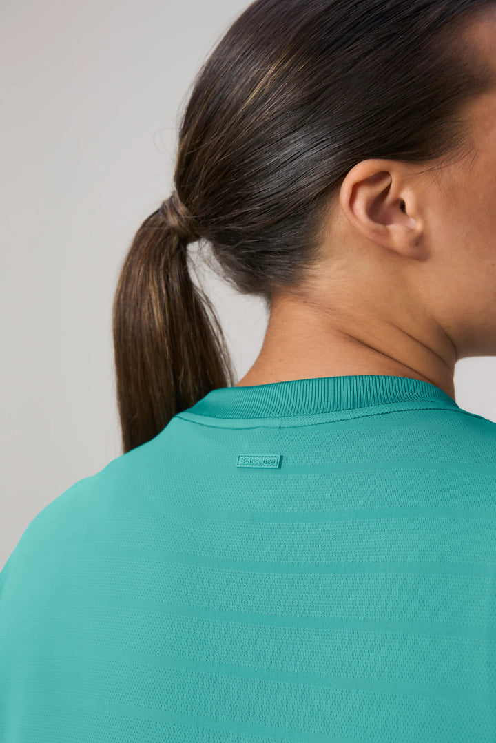 Malin Loose Fit Long Sleeve Tee