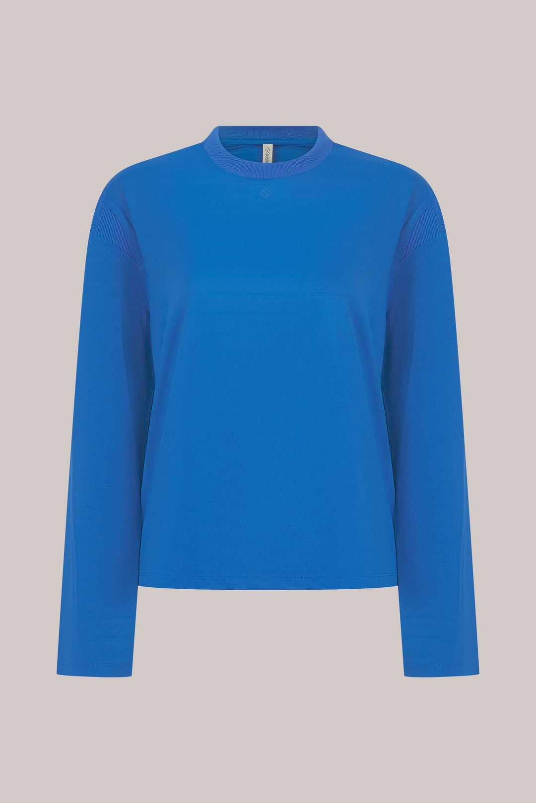 Malin Loose Fit Long Sleeve Tee