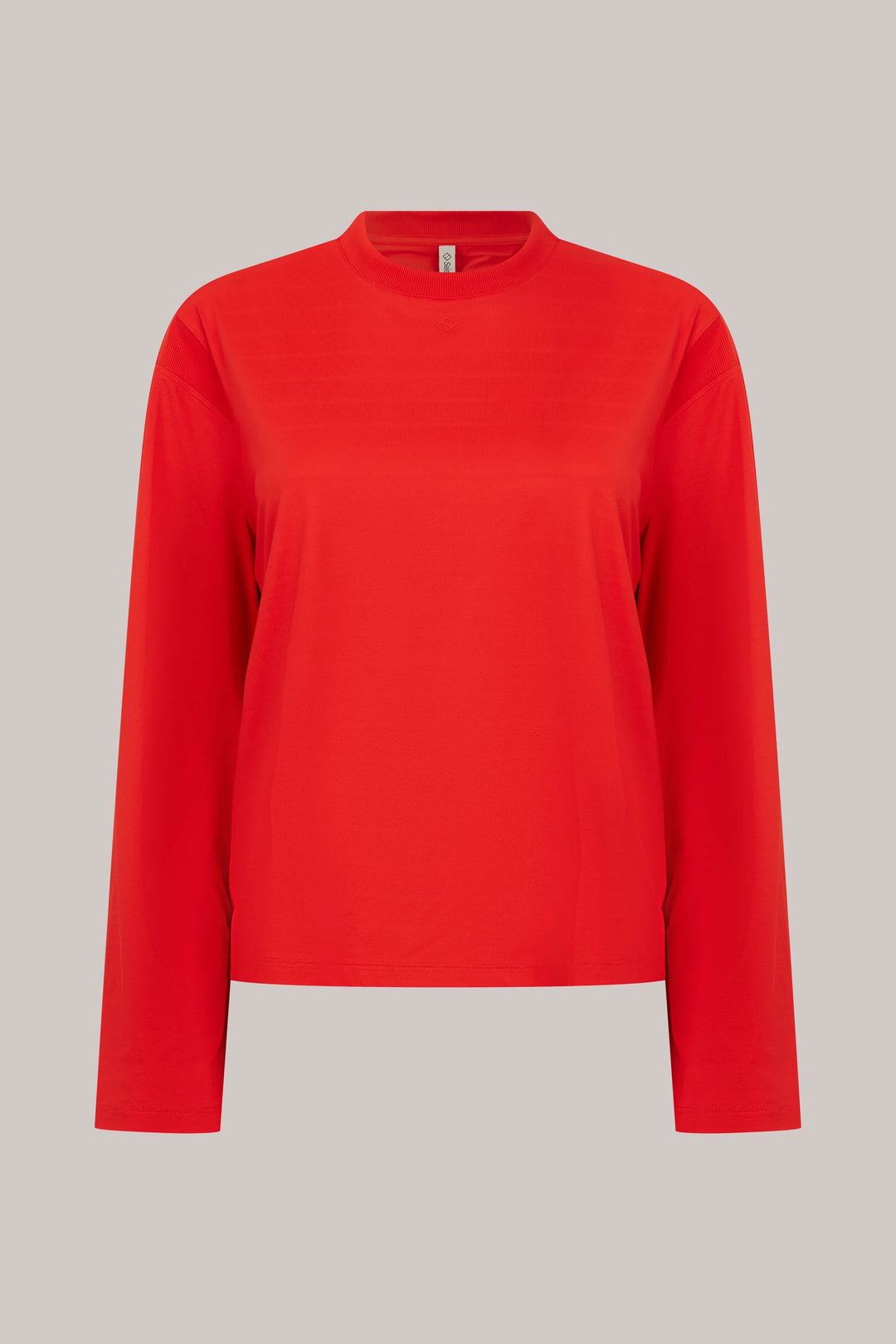Malin Loose Fit Long Sleeve Tee