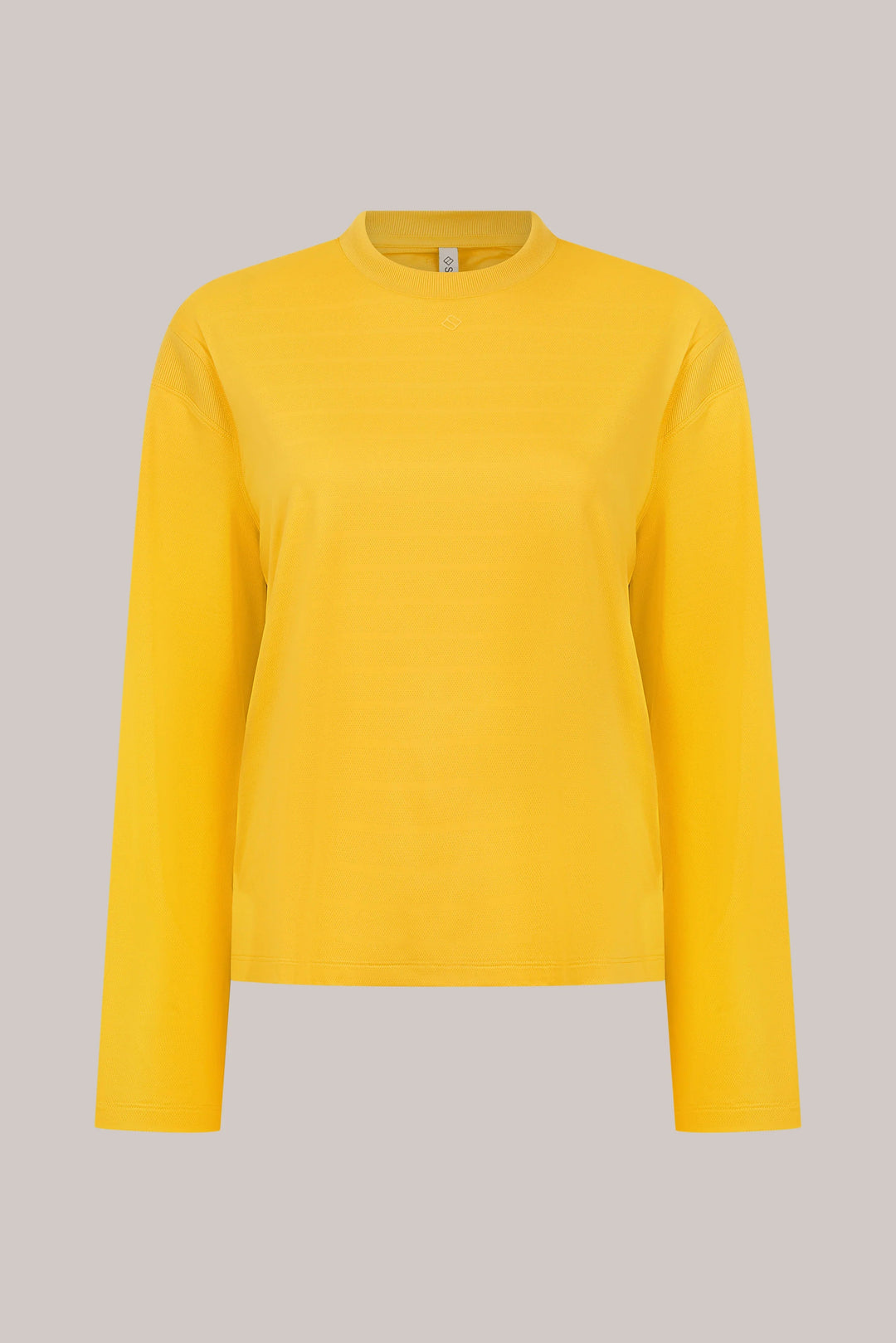 Malin Loose Fit Long Sleeve Tee