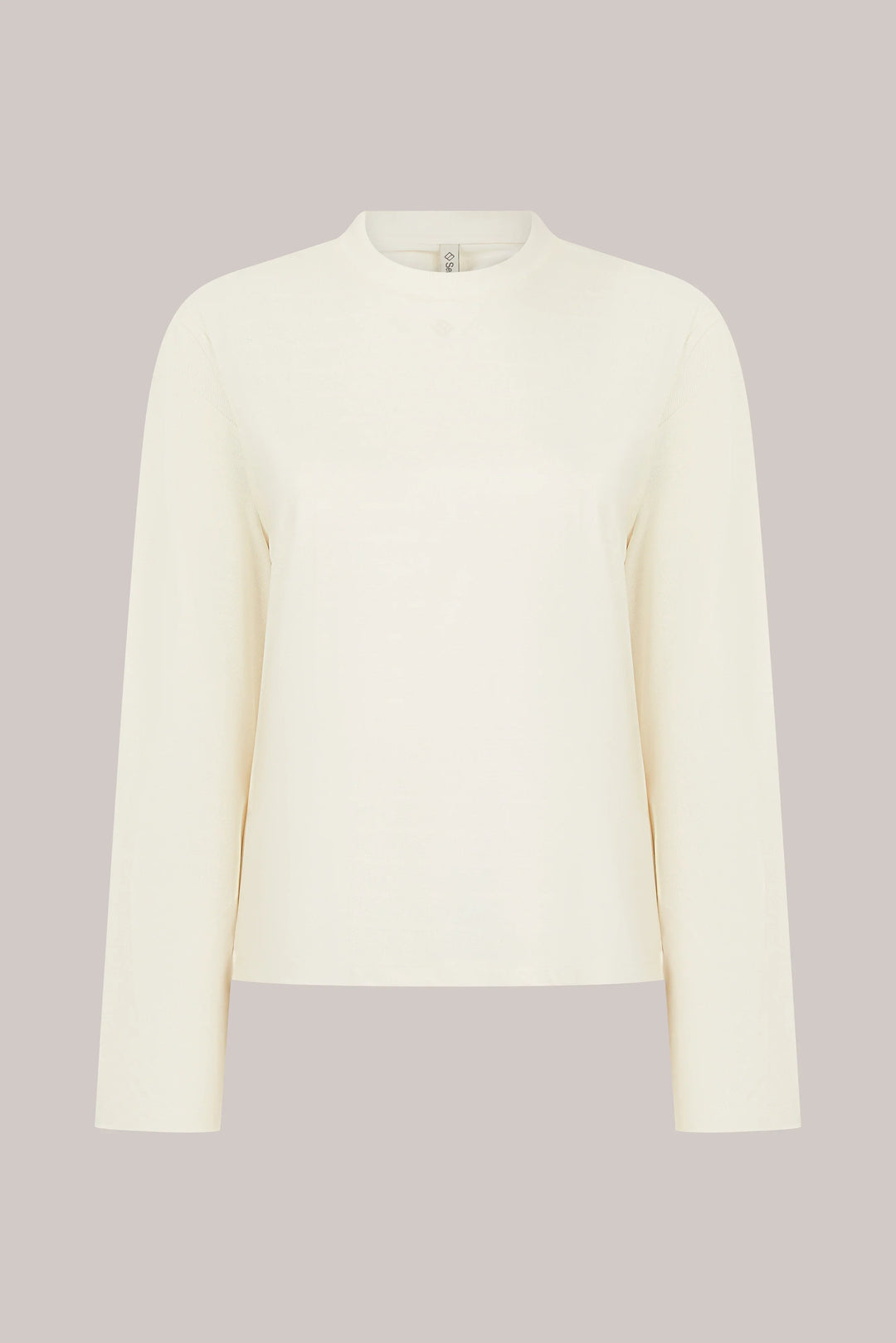 Malin Loose Fit Long Sleeve Tee