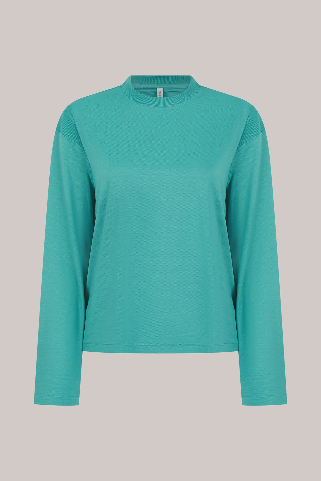 Malin Loose Fit Long Sleeve Tee