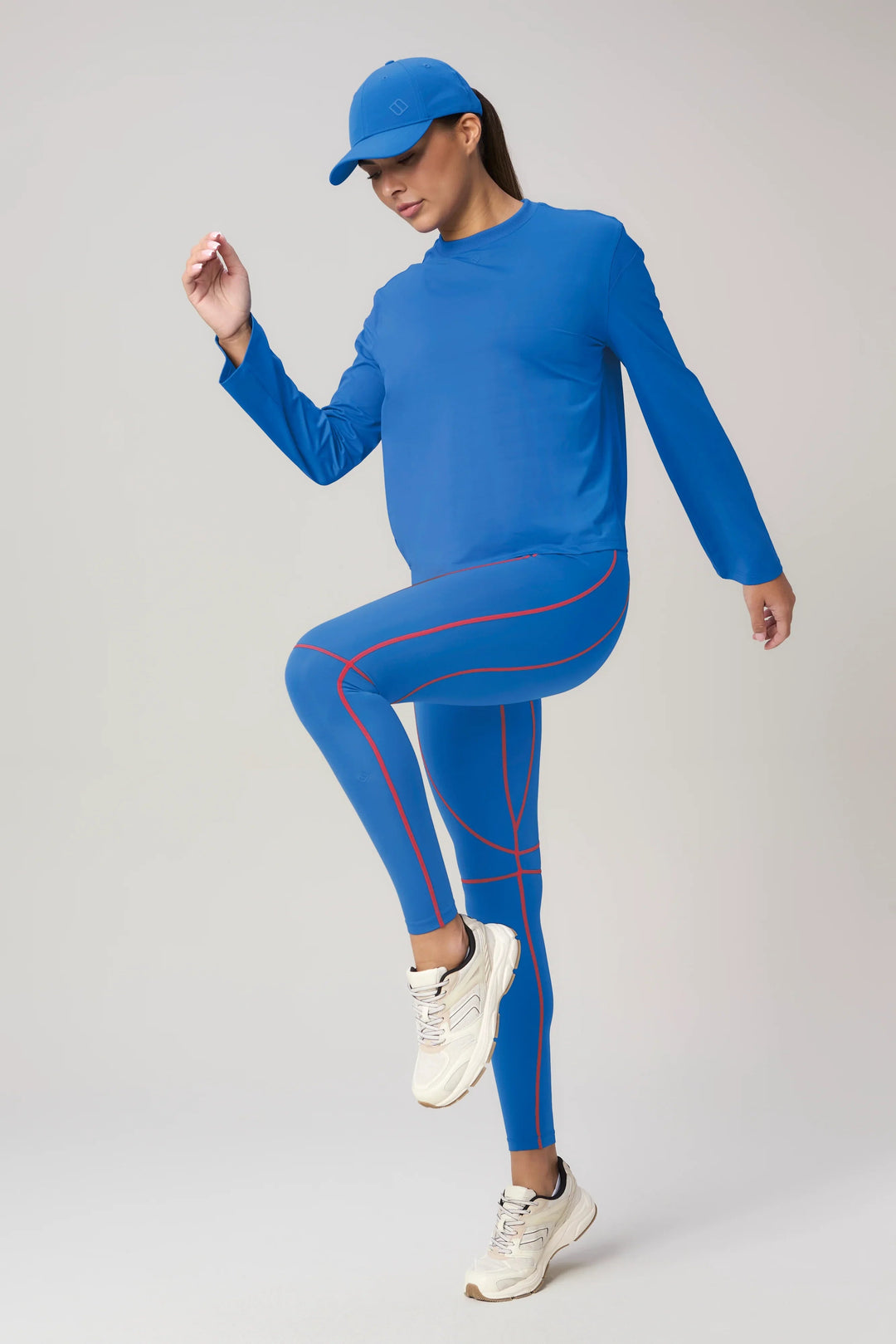 Malin Loose Fit Long Sleeve Tee