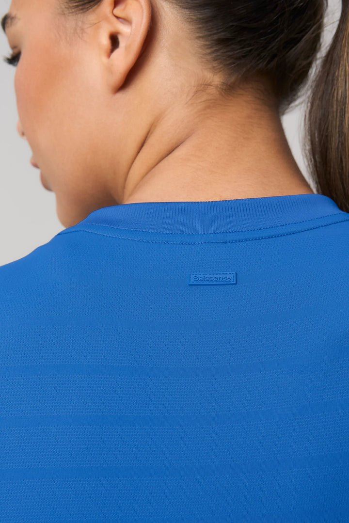 Malin Loose Fit Long Sleeve Tee