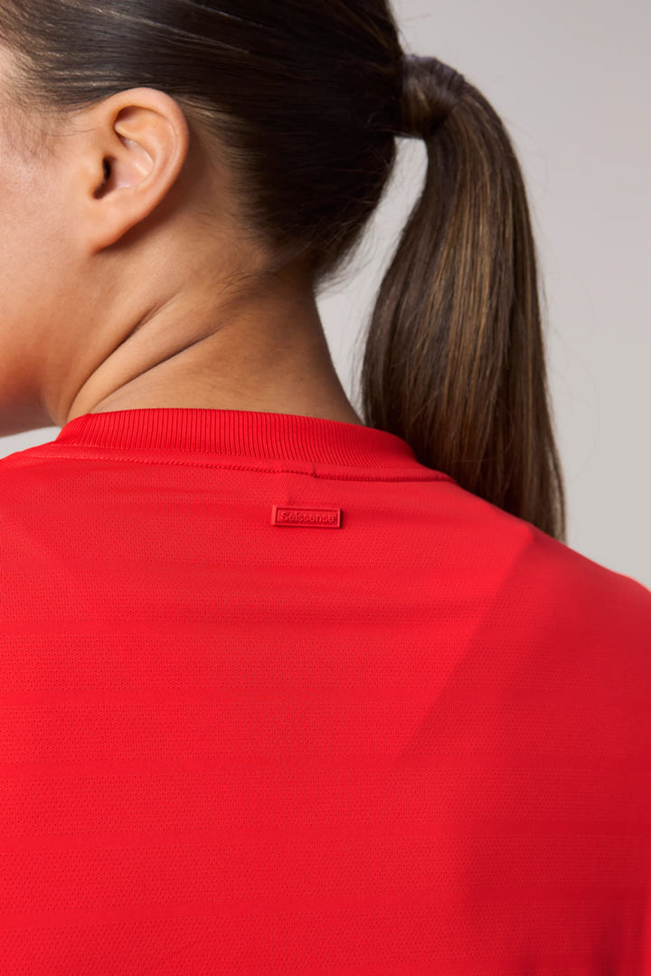 Malin Loose Fit Long Sleeve Tee