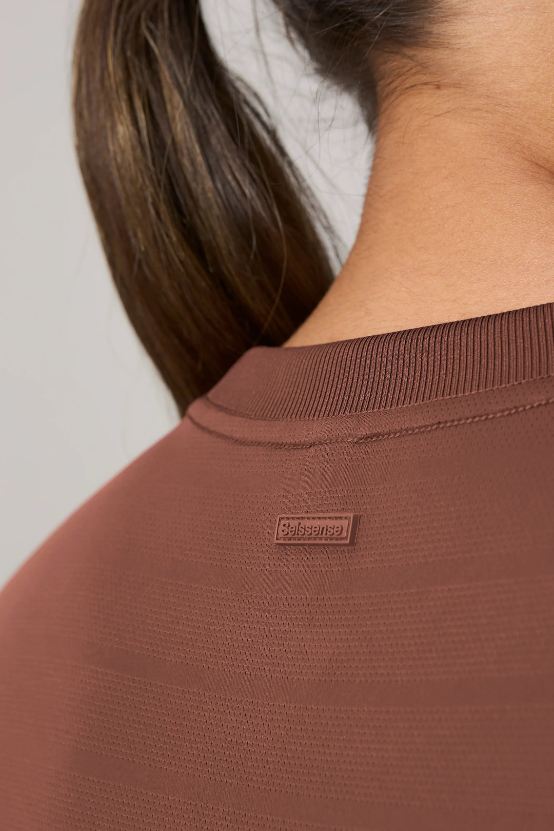 Malin Loose Fit Long Sleeve Tee