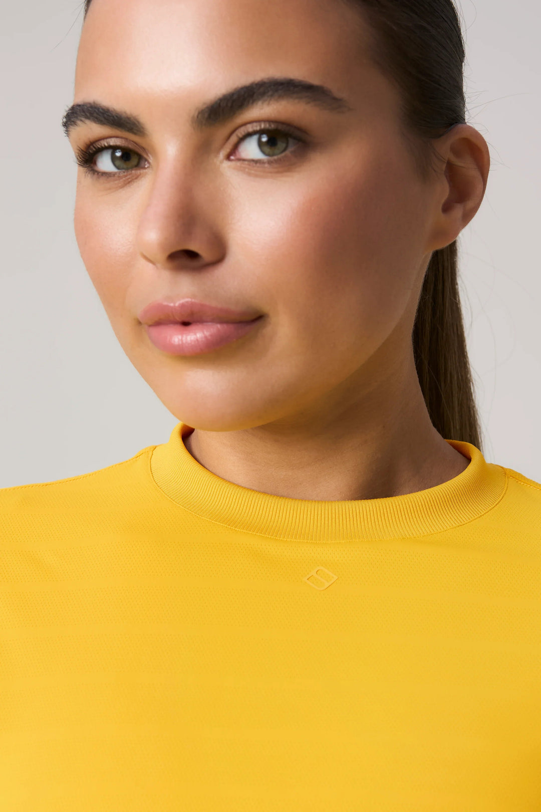 Malin Loose Fit Long Sleeve Tee