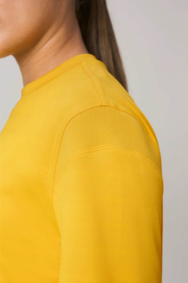 Malin Loose Fit Long Sleeve Tee